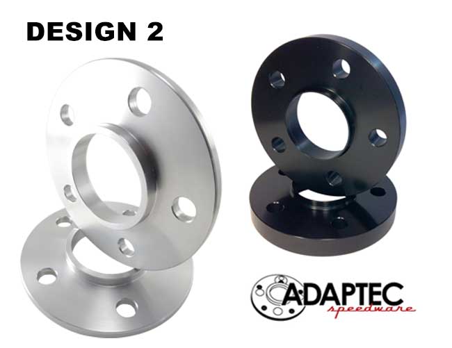 Wheel Adapters, Wheel Spacers, Hub Centric Rings Motorsport Tech