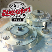 Wheel Adapter