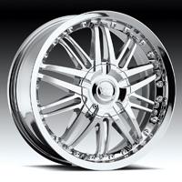 Wheels & Tires