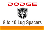 dodge adapters