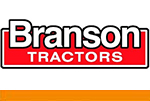 branson tractor spacers