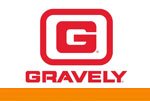 gravely spacers