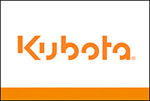 kubota tractor spacers