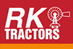 RK tractor spacers