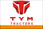 tym tractor spacers