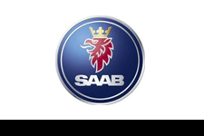 saab wheel spacer