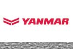 yanmar tractor spacers