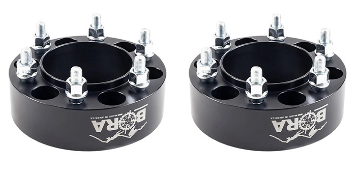 Bora Wheel Spacers Silverado Discount Online Library ecosystem build