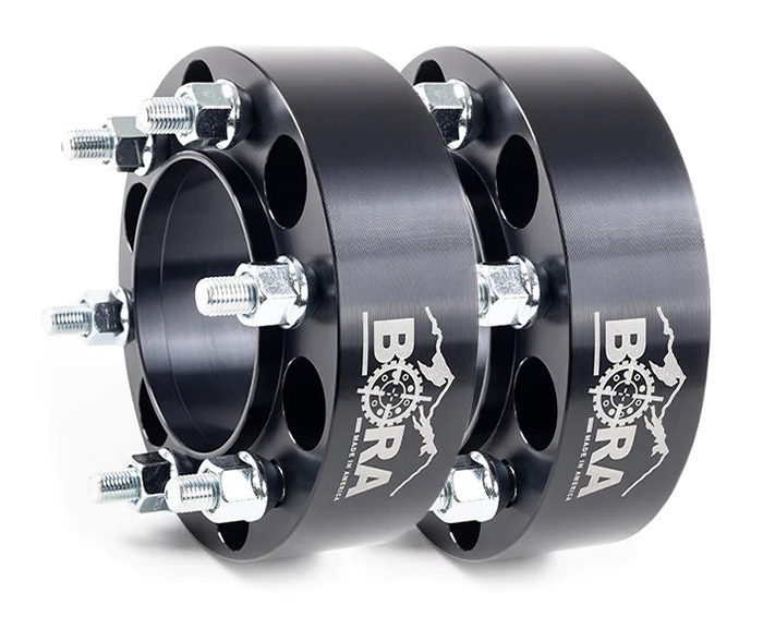 Bora Wheel Spacers Silverado Discount Online Library ecosystem build